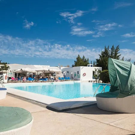 Отель Sandos Atlantic Gardens (adults Only) 3*