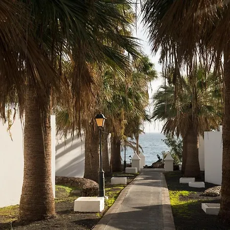 Отель Sandos Atlantic Gardens (adults Only) Коста Бланка