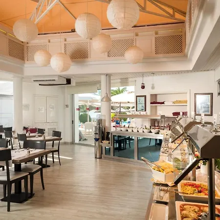 Sandos Atlantic Gardens (adults Only) Отель Коста Бланка