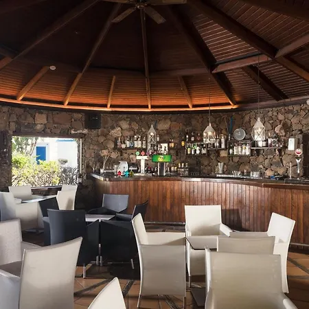 Sandos Atlantic Gardens (adults Only) Отель Коста Бланка