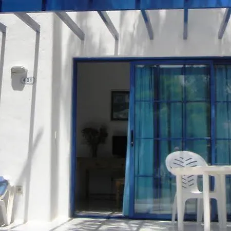 Sandos Atlantic Gardens (adults Only) 3* Playa Blanca (Lanzarote)