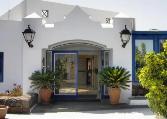 Hotel Sandos Atlantic Gardens (adults Only)