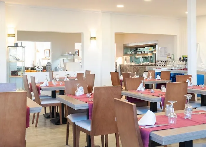 Sandos Atlantic Gardens (adults Only)