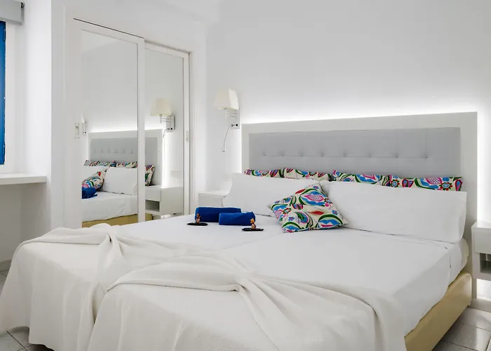 Hotel Sandos Atlantic Gardens (adults Only) 3*