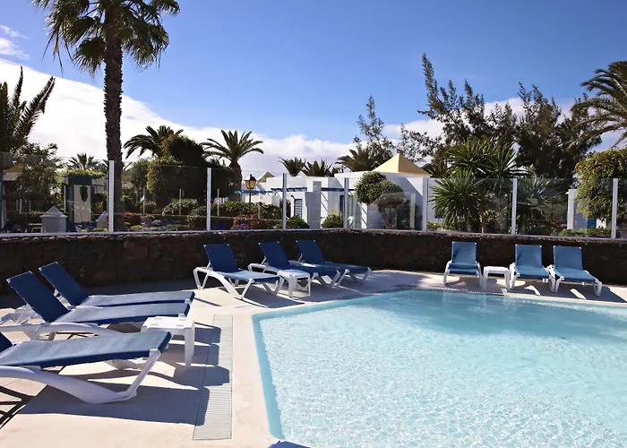 Sandos Atlantic Gardens (adults Only)