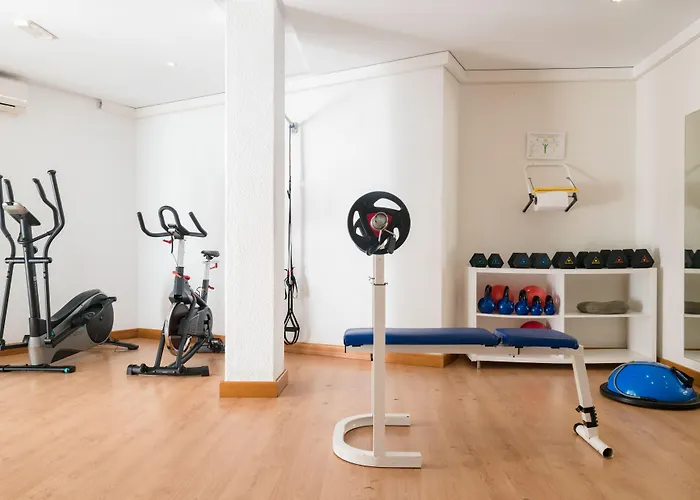 Sandos Atlantic Gardens (adults Only) Hotel Playa Blanca (Lanzarote)