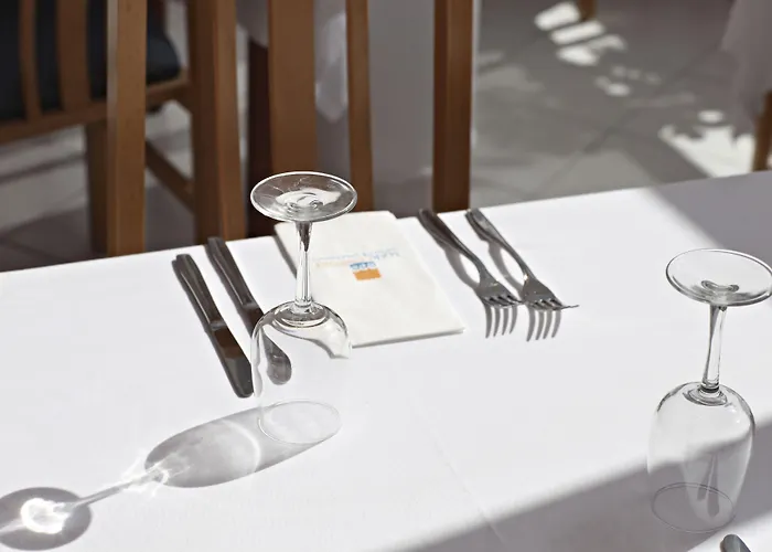 Sandos Atlantic Gardens (adults Only) Hotel