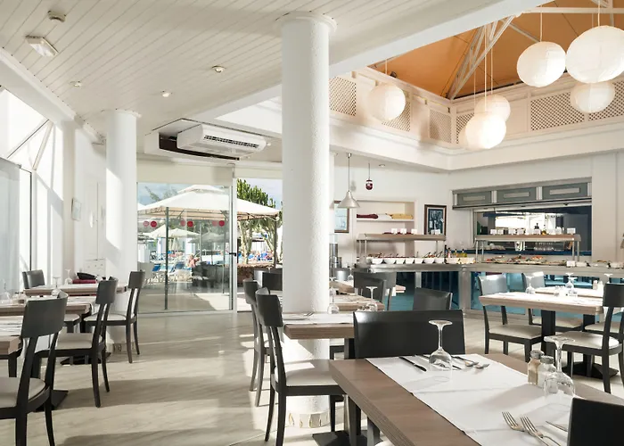 Sandos Atlantic Gardens (adults Only) Hotel 3*