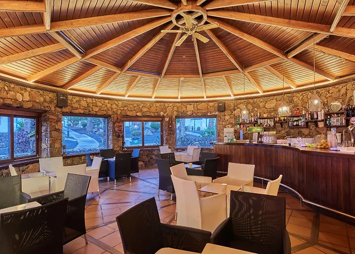 Sandos Atlantic Gardens (adults Only)