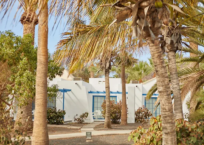 Hotel Sandos Atlantic Gardens (adults Only) 3*