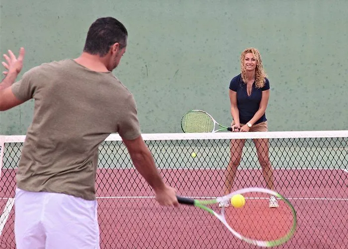 Sandos Atlantic Gardens (adults Only) Hotel Playa Blanca (Lanzarote)