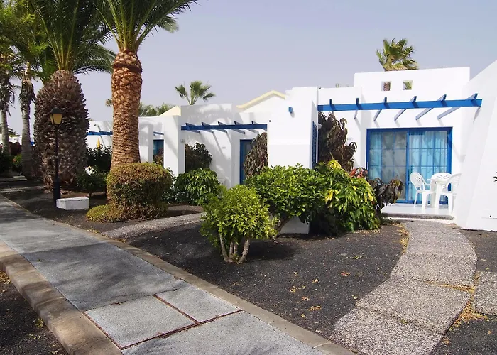 Sandos Atlantic Gardens (adults Only) Hotel Playa Blanca (Lanzarote)