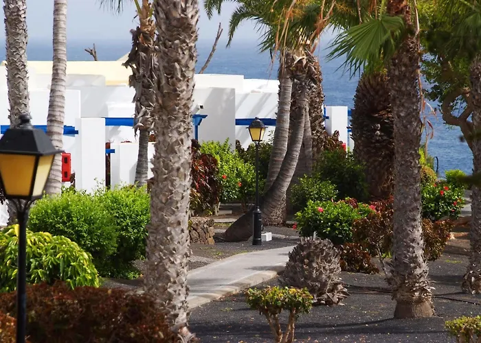 Sandos Atlantic Gardens (adults Only) Hotel