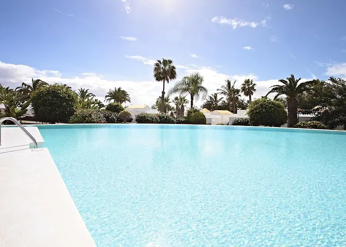 Sandos Atlantic Gardens (adults Only) Hotel