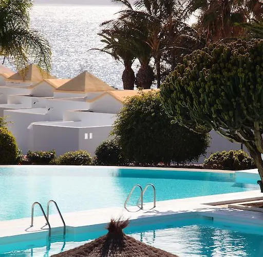 Sandos Atlantic Gardens (adults Only) Hotel 3*