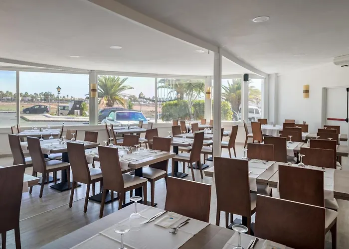 Sandos Atlantic Gardens (adults Only) Hotel Playa Blanca (Lanzarote)